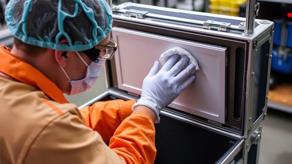 Recessed Lid Stay For Flight Case Or Road Case Lid Hinge Stay 0002 1024x576