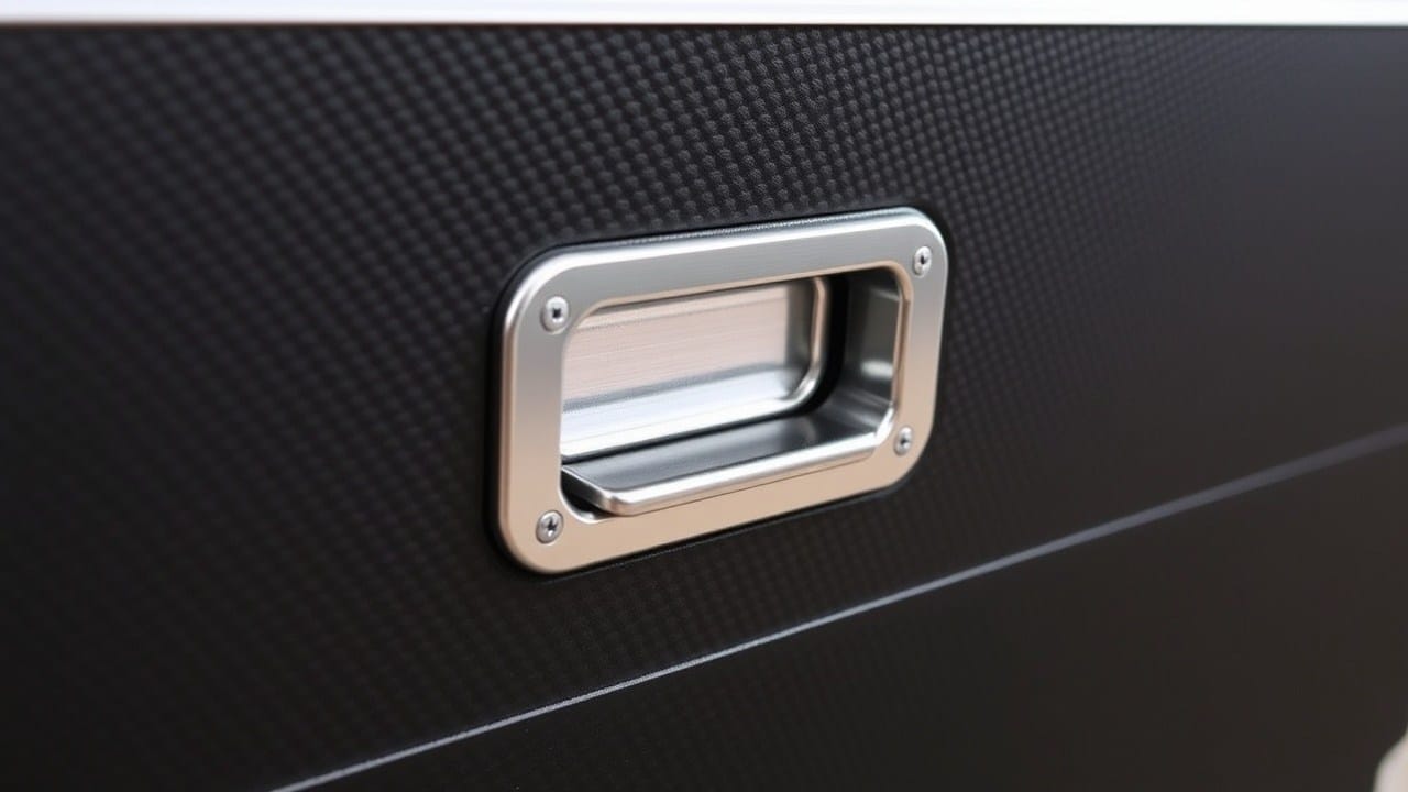 Recessed Road Case Handle: The Ultimate Buying Guide (7 Expert Tips for Durability & Safety) Recessed Road Case Handle The Ultimate Buying Guide 7 Expert Tips For Durability Safety 0002