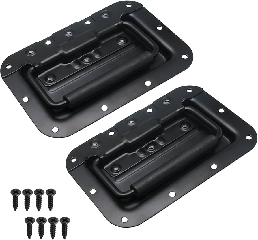 Recessed Road Case Handle: The Ultimate Buying Guide (7 Expert Tips for Durability & Safety) Recessed Road Case Handle The Ultimate Buying Guide 7 Expert Tips For Durability Safety 0003