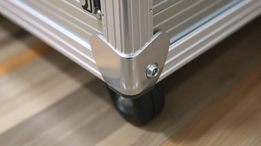 Rubber Feet For Flight Cases Heavy Duty Shock Absorbing Bumpers Kingway Metal 0003 1024x576