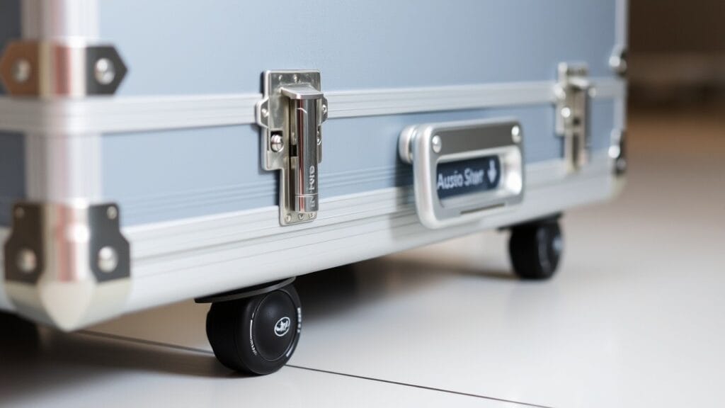 Rubber Feet For Flight Cases Heavy Duty Shock Absorbing Bumpers Kingway Metal 0004 1024x576