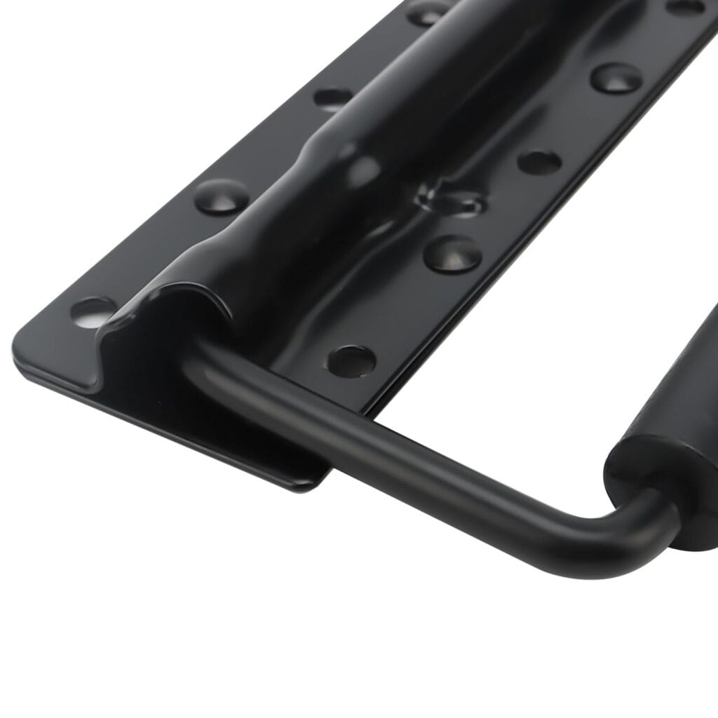 Rubber Grip Flight Case Handle: 8 Proven Benefits for Safer, More Comfortable Transport Rubber Grip Flight Case Handle 8 Proven Benefits For Safer More Comfortable Transport 0001 1024x1024