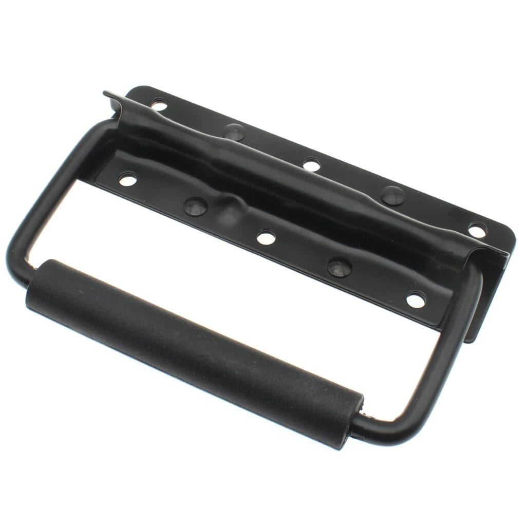 Spring Loaded Flight Case Handle 9 Powerful Reasons Pros Trust This Durable Choice 0001 1024x1024