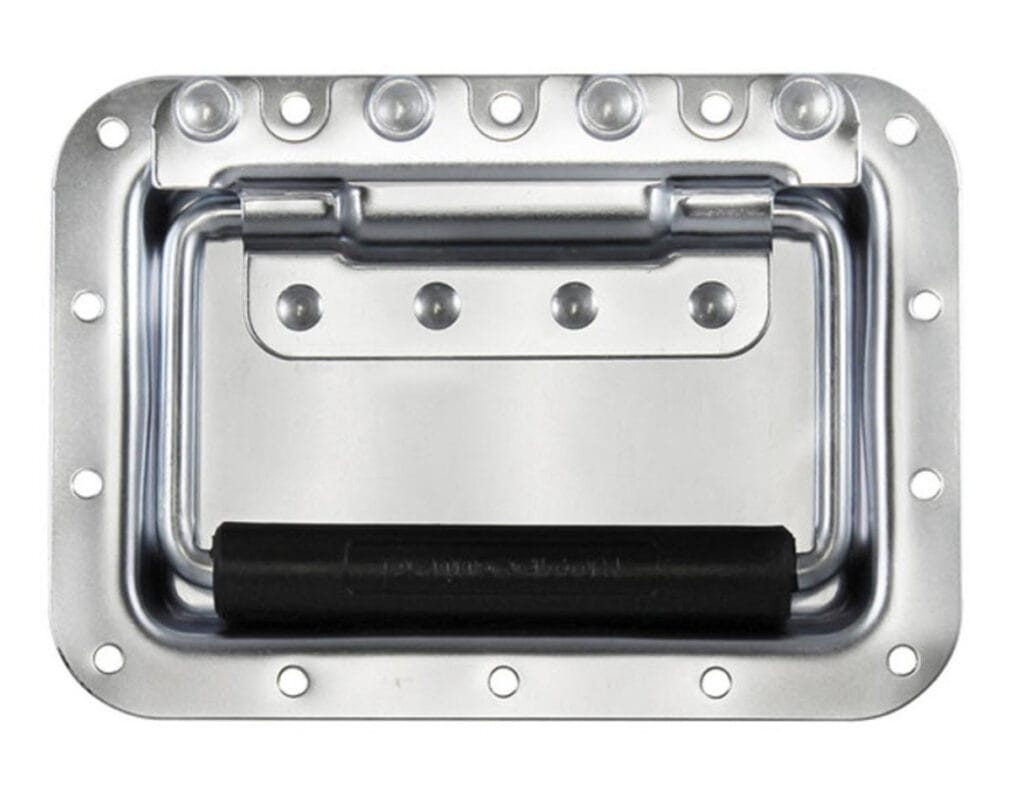 Spring Loaded Flight Case Handle 9 Powerful Reasons Pros Trust This Durable Choice 0005 1024x801