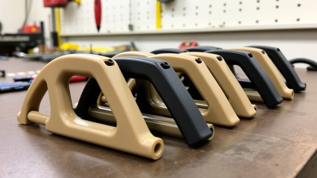 Toolbox Style Flight Case Handle The Ultimate Guide To Durability Safety And Smart Design 7 Expert Insights 0001 1024x576