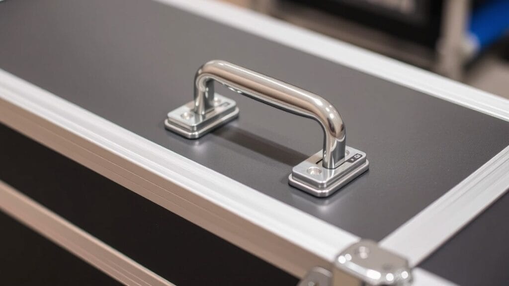 Toolbox Style Flight Case Handle The Ultimate Guide To Durability Safety And Smart Design 7 Expert Insights 0006 1024x576
