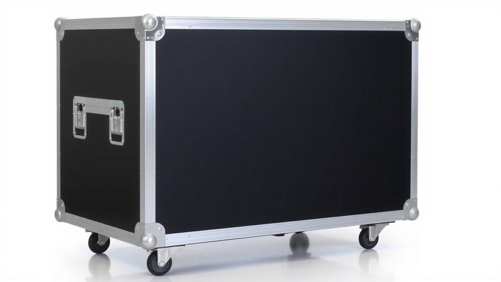 How Many Casters For Large Flight Case Kingway Metal 0002 1024x576