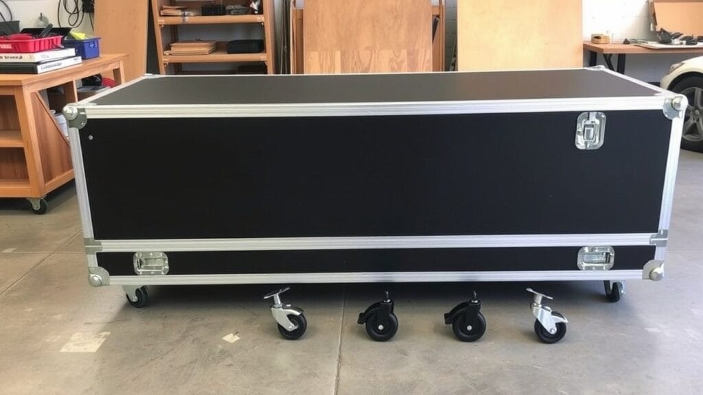 How Many Casters For Large Flight Case Kingway Metal 0004 1024x576