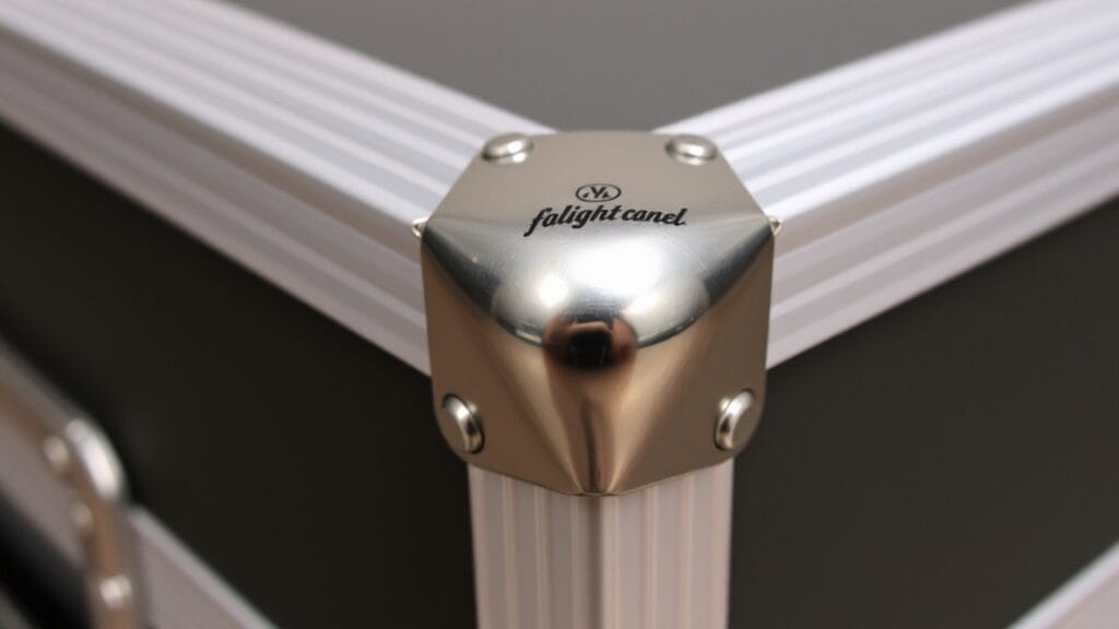 How many Corners for Flight Road Case? | Kingway Metal How Many Corners For Flight Road Case 0004 1024x576