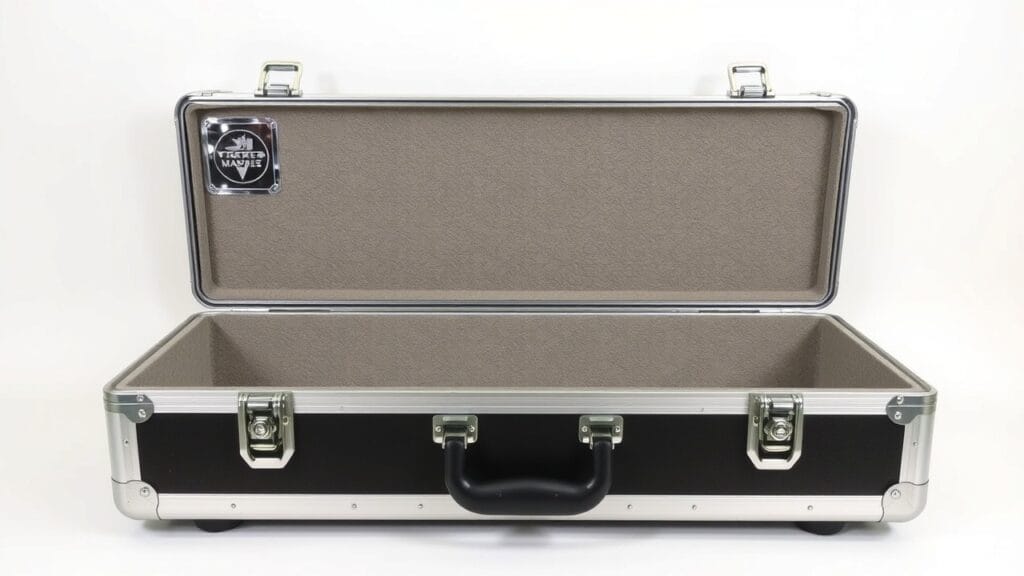 How many Lid Stays for Large Flight Case? | Kingway Metal How Many Lid Stays For Large Flight Case Kingway Metal 0001 1024x576