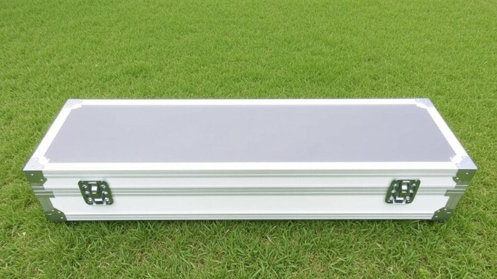 How many Lid Stays for Large Flight Case? | Kingway Metal How Many Lid Stays For Large Flight Case Kingway Metal 0002 1024x576