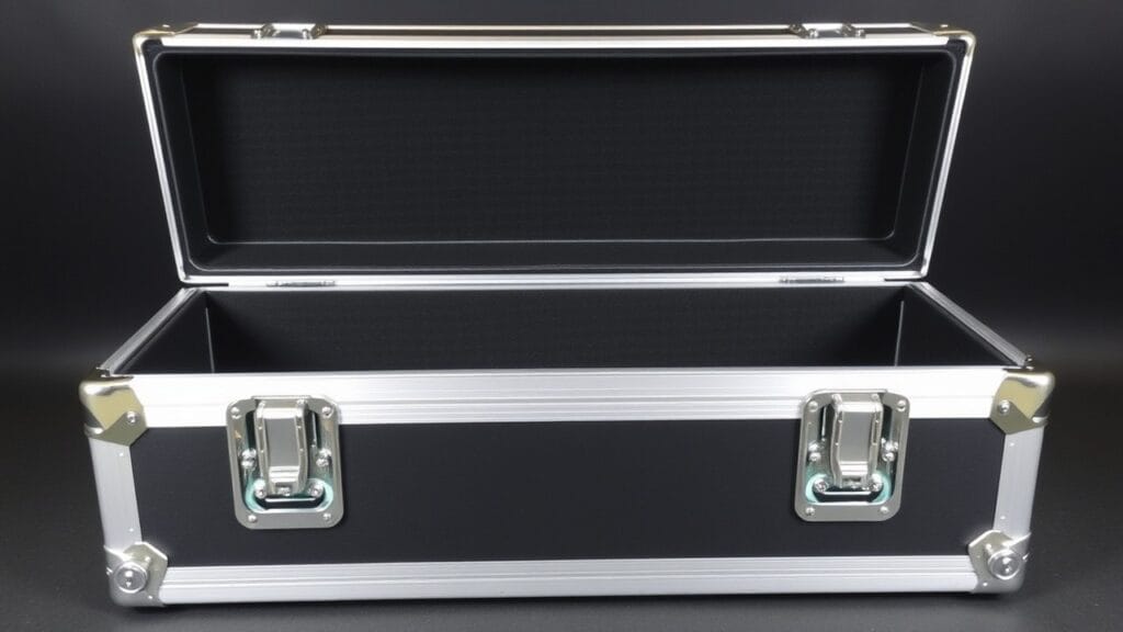 how to choose lid stays for road case a complete buyers guide 0003