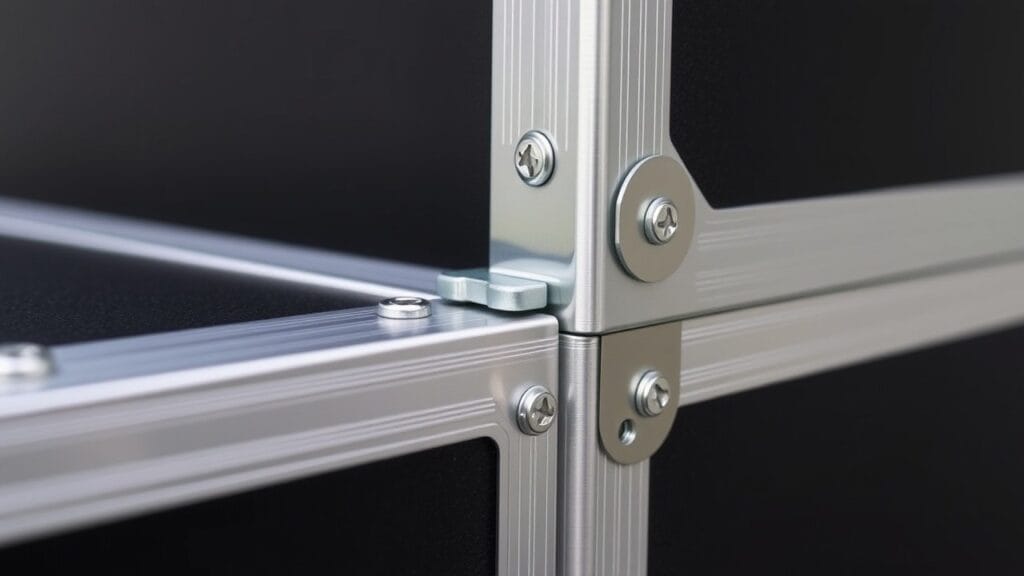 how to choose lid stays for road case a complete buyers guide 0004