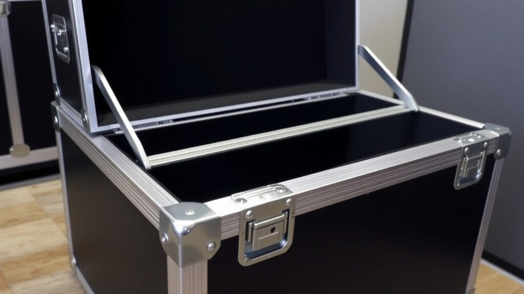 how to choose lid stays for road case a complete buyers guide 0005