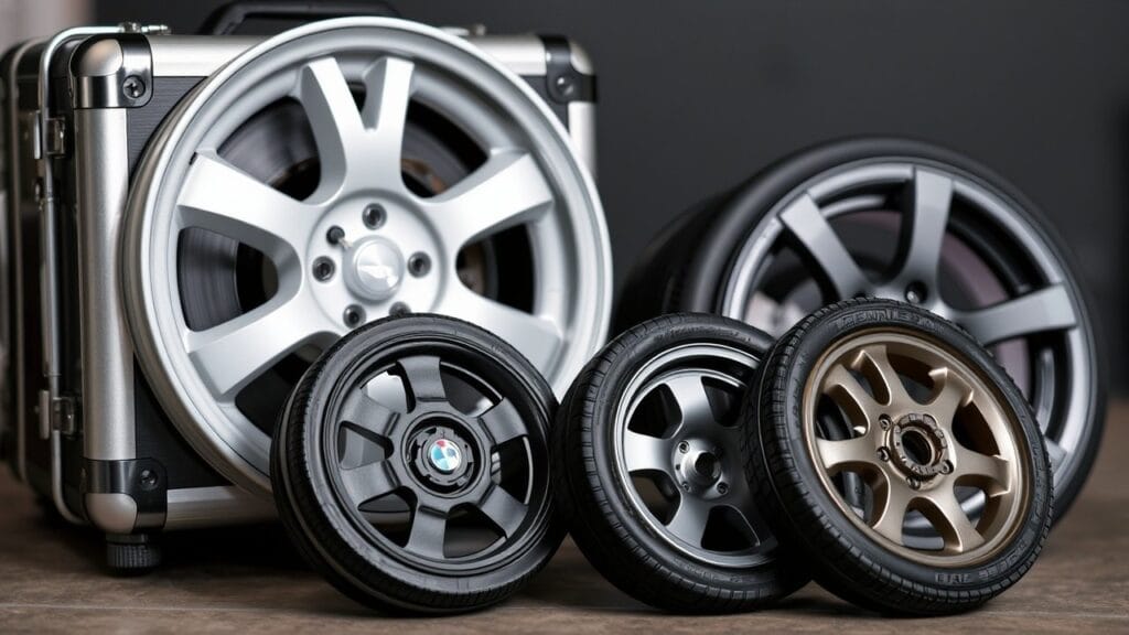 How to Choose Wheels for a Flight Case (Complete Buyer’s Guide) How To Choose Wheels For A Flight Case Complete Buyers Guide 0002 1024x576