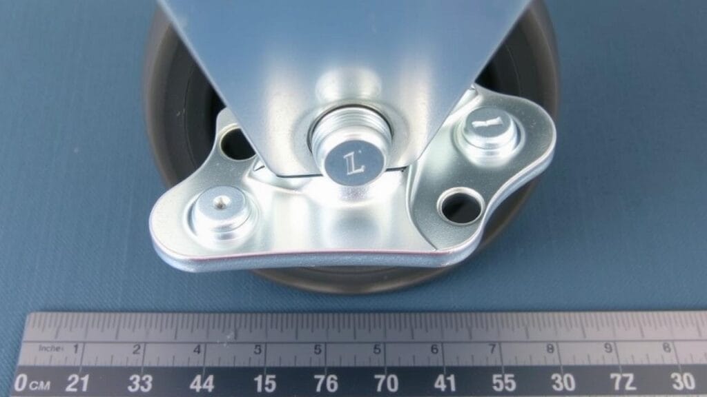 3 Inch Light-Duty Swivel Caster Wheel Polyurethane Caster Wheels 3 inch light duty swivel caster wheel polyurethane caster wheels 0002