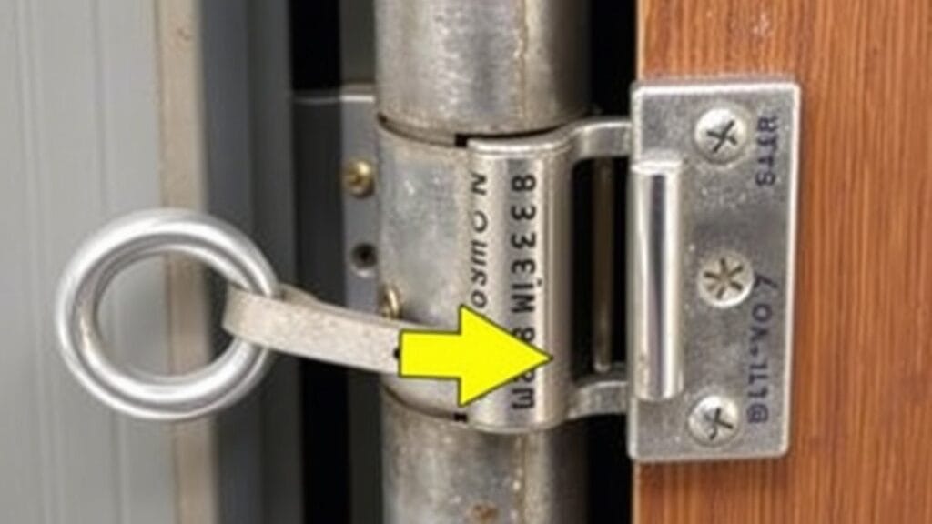 How to Fit Butterfly Flight Case Catch? how to fit butterfly flight case catch 0001