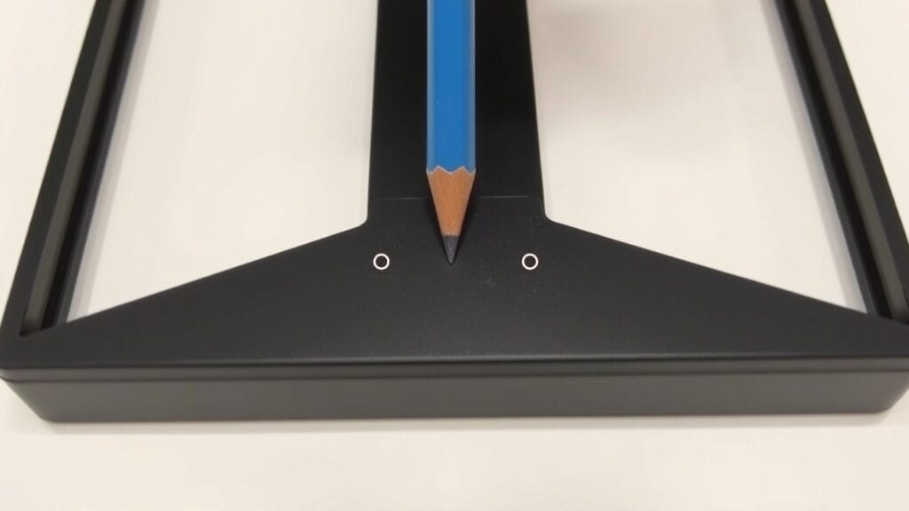 how to fit lid stays on flight case 0004