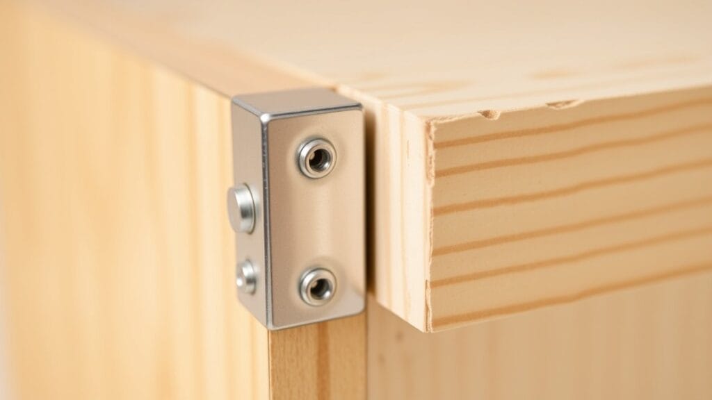 How to Install Flight Case Corners: A Guide to DIY Flight Cases | Kingway Metal how to install flight case corners a guide to diy flight cases kingway metal 0003