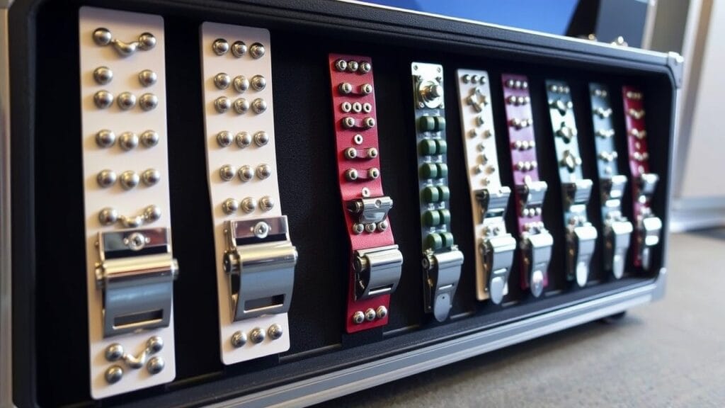 How to Reinforce Flight Case Corners with Braces? | Kingway Metal how to reinforce flight case corners with braces kingway metal 0001