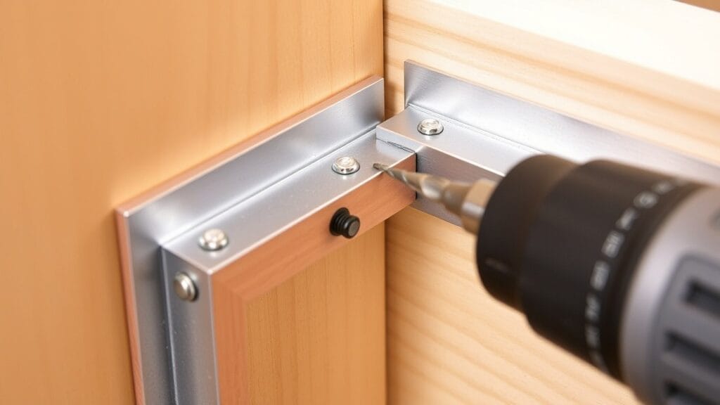 How to Reinforce Flight Case Corners with Braces? | Kingway Metal how to reinforce flight case corners with braces kingway metal 0005