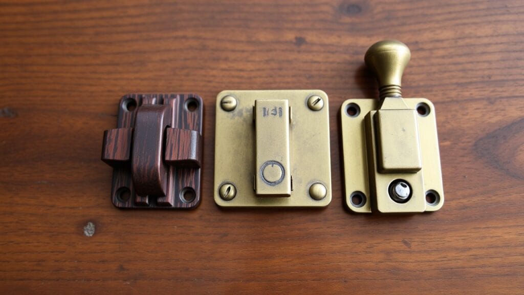 How to Replace Flight Case Catch: A Comprehensive Guide | Kingway Metal how to replace flight case catch a comprehensive guide kingway metal 0003