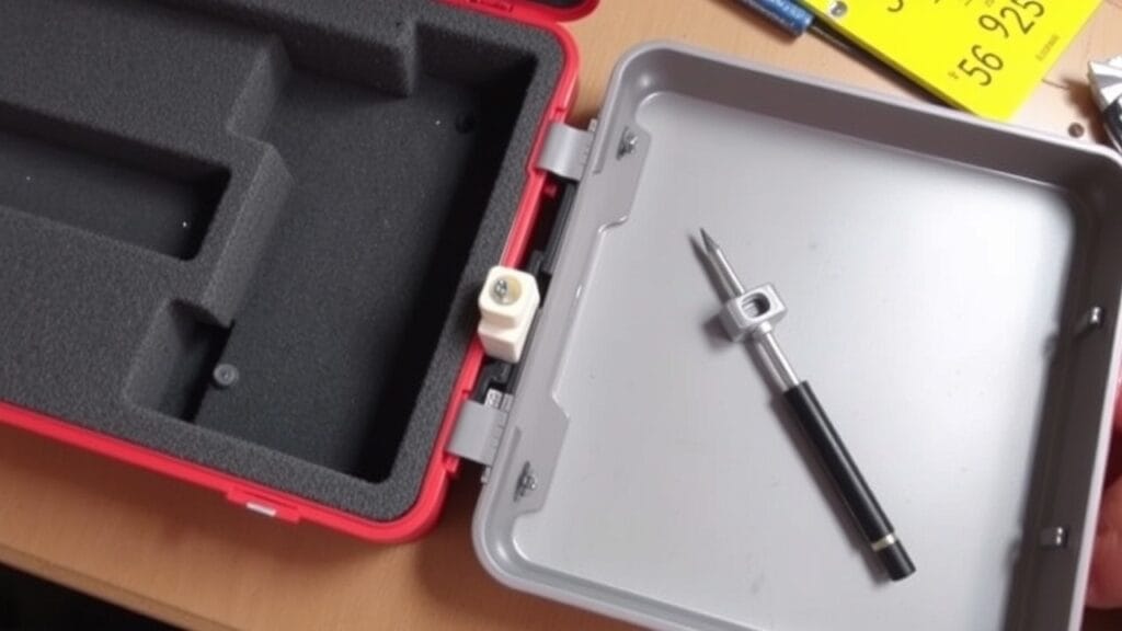 How to Replace Worn Case Feet on Flight Case? | Kingway Metal how to replace worn case feet on flight case kingway metal 0004