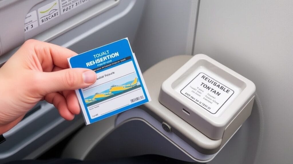 how to use reusable touring labels in label dishes kingway metal 0001