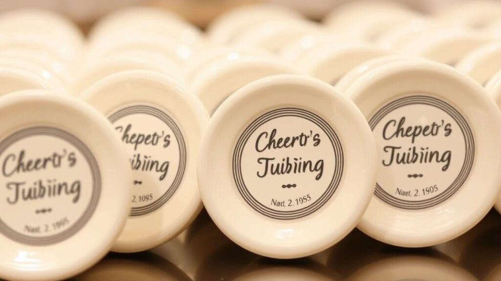 how to use reusable touring labels in label dishes kingway metal 0002